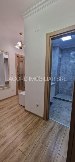 Mamaia zona Butoaie, bloc nou , mobilat utilat - 7