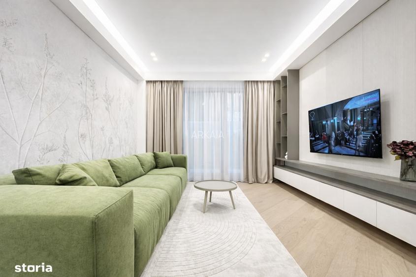 0% Comision| Cortina 126|3 camere|Parcare| Iancu Nicolae|Pipera|Voluntari - 3