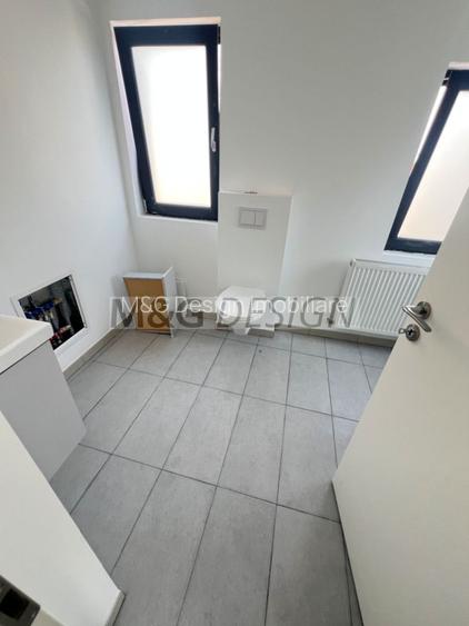 Apartament 3 camere zona Crisan , etaj 1, prima inchiriere - 4