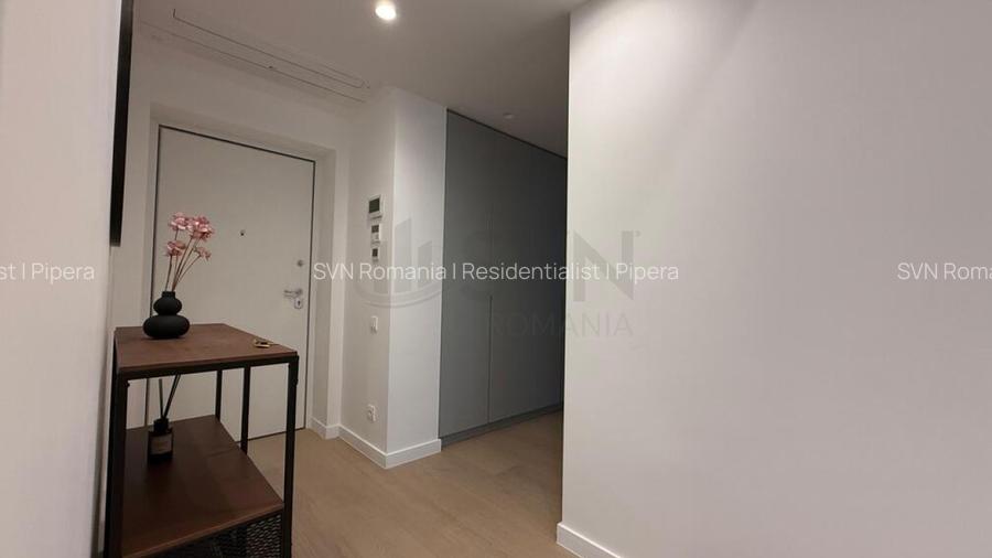 REA1023844 Apartament 2 camere de inchiriat I Aviatiei Tower - 3