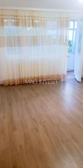De inchiriat apartament 2 camere nemobilat, Micro 16, 1400 lei - 2