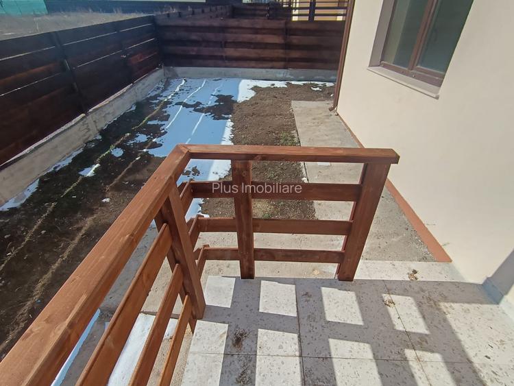 CASA SINGLE DEOSEBITA 4 CAMERE,VALEA LUPULUI ,IASI - 11
