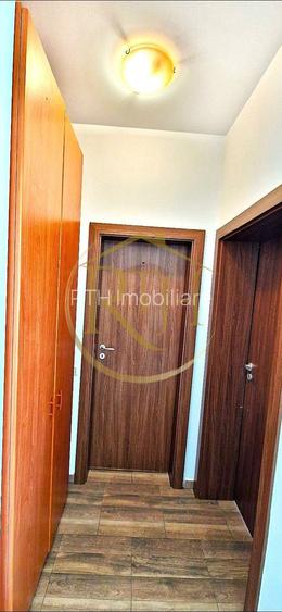 Oferim spre inchirere apartament modern cu 2 camere, open space – Giroc - 15