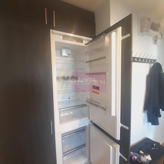 Apartament spațios aproape Metrou și Parc - 16