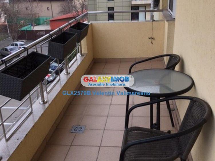 Vanzare Apartament 3 Camere Timpuri Noi G15 - 10