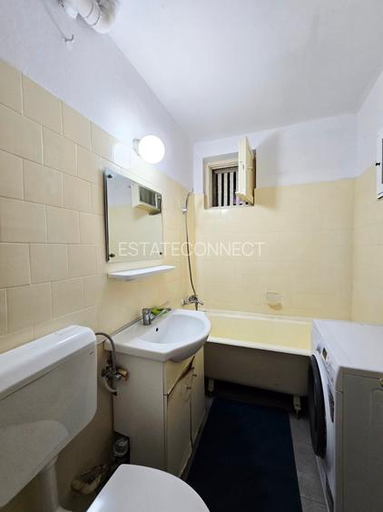 Apartament 2 camere, etaj 3, doua balcoane - Podgoria - 8