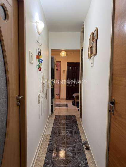 3 camere | Rahova – Sebastian | 64 mp | Decomandat | Ideal renovare - 9