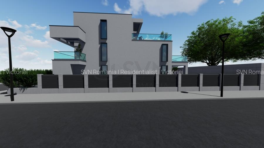 REV2002412 Vila individuala de vanzare Laguna Albastra - 10