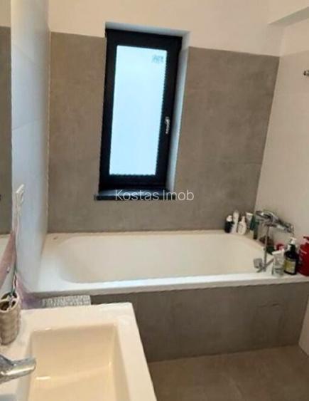 Vânzare duplex luminos 4 camere cu grădină Bucureștii Noi Străulești - 12