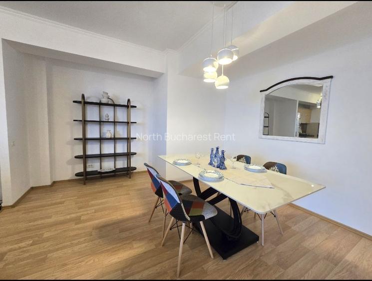 Apartament 2 camere de inchiriat - Dristor/Baba Novac+centrala - 3