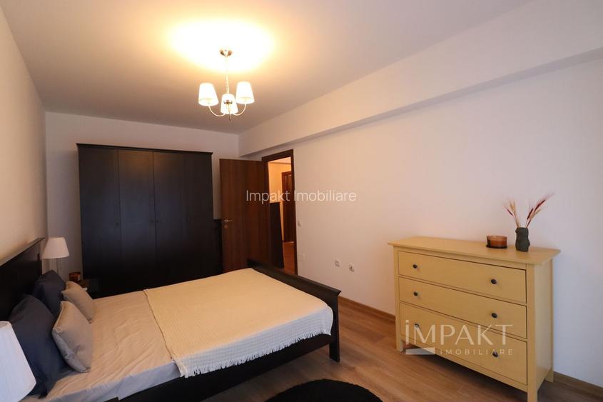 Apartament cu 2 camere si gradina,  cartier Buna Ziua! - 4