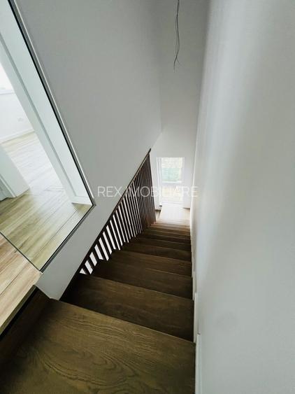 Duplex Nou  in Timisoara  - 5 camere - Zona Mehala - 8