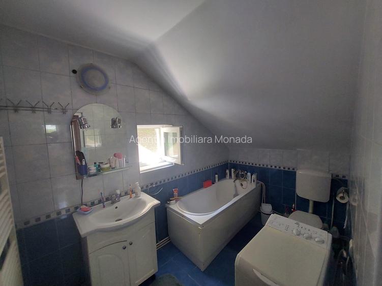 Casa de vanzare Izvoru Muntelui (Judetul NEAMT) - 24