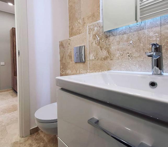 GARSONIERA DECOMANDATA  OFERTA PROMOTIONALA!! TVA 21% INCLUS - 7