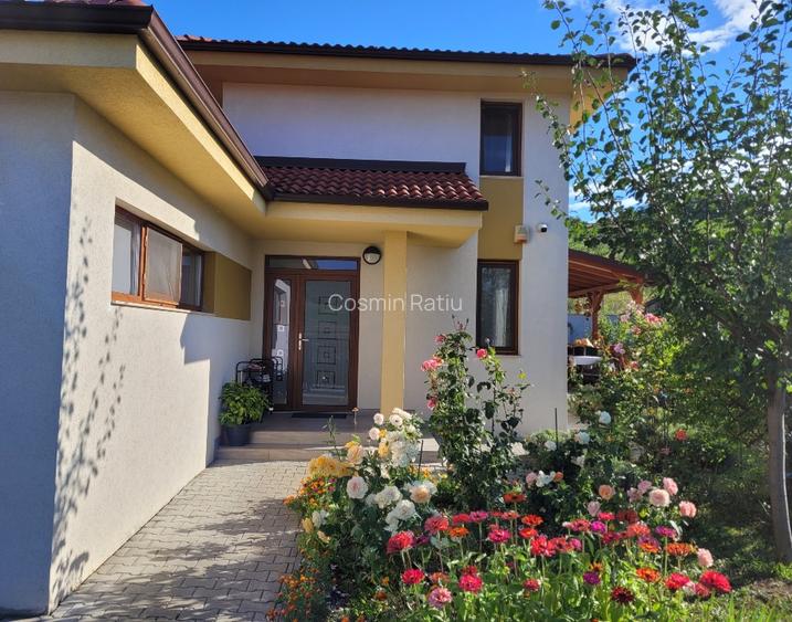 De vanzare casa individuala, 5 camere, Iris - Cluj-Napoca - 9