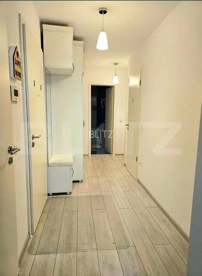 Apartament 3 camere, 77 mp, zona Tractoru - 7