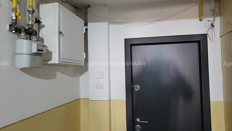 De inchiriat apartament cu trei camere situat pe bld. Brailei. - 20