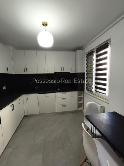 Bucur Obor - Ștefan cel Mare – Apartament 3 camere – 750 EUR - 8