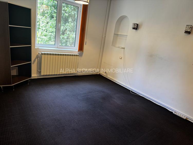 Parter in vila Casin - 11