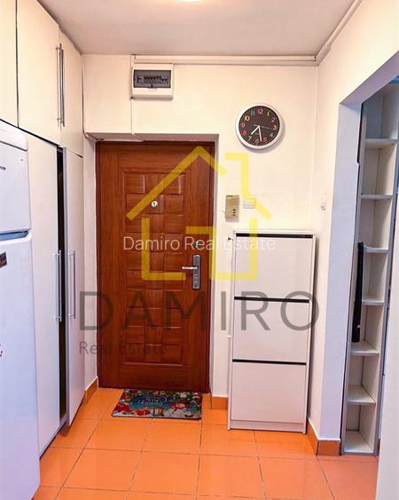 Apartament 3 camere Camil Ressu 10 minute Metrou Dristor Parc Titan Parcare - 8