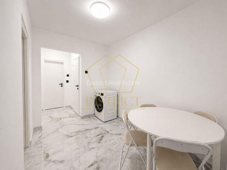Apartament decomandat cu 3 camere și boxa | Parter | Dâmbovița - 9