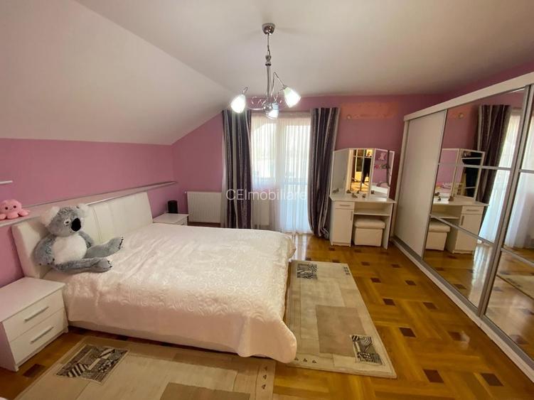 De vanzare casa in Lugoj pe strada INSULEI - 10