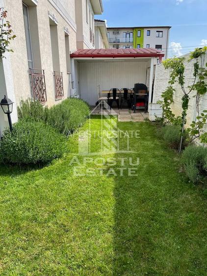 Apartament 2 camere, Timisoara, zona Braytim, Curte Proprie - 8