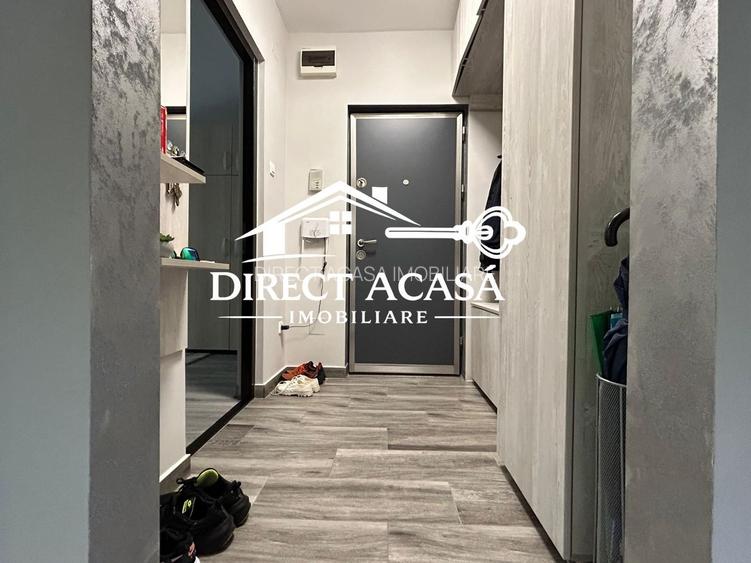 Apartament 2 camere modern, 51 mp + balcon, renovat, Transilvaniei - 30