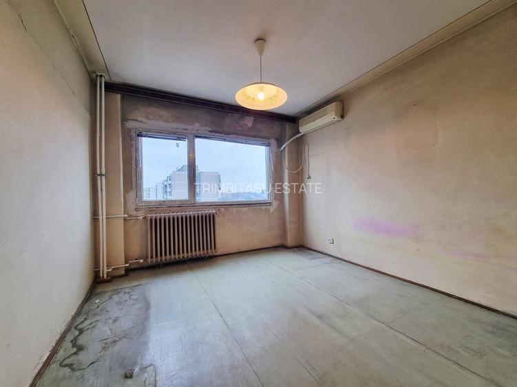 3 Cam Militari–Lujerului-Metrou-Parc Tudor Vladimirescu - De renovat - 12