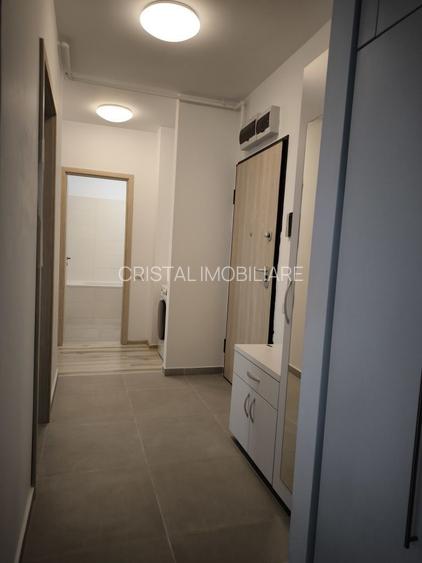 Apartament 2 camere de inchiriat, Bulevarudul  Timisoara, parcare, - 7
