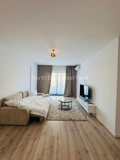 Apartament 3 camere Unirii-Complex NOU-Parcare subterana - 14