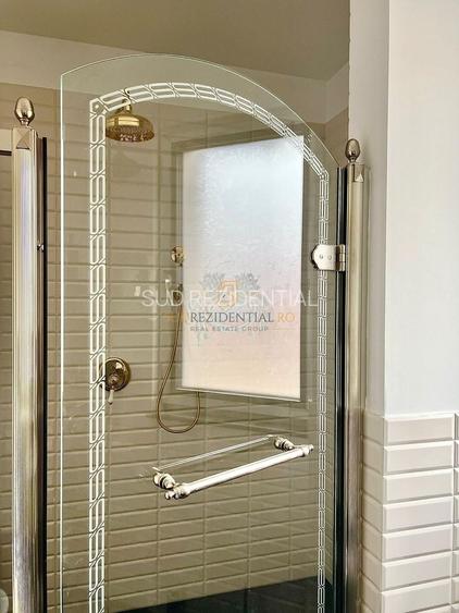 Cladire rezidentiala, D+P+3E, apartamente exclusiviste in Bucuresti - 12