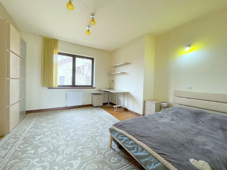 Casa individuala - zona Mehala