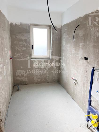 Apartament cu 3 camere in bloc nou Premium pe strada Dorobantilor - 24