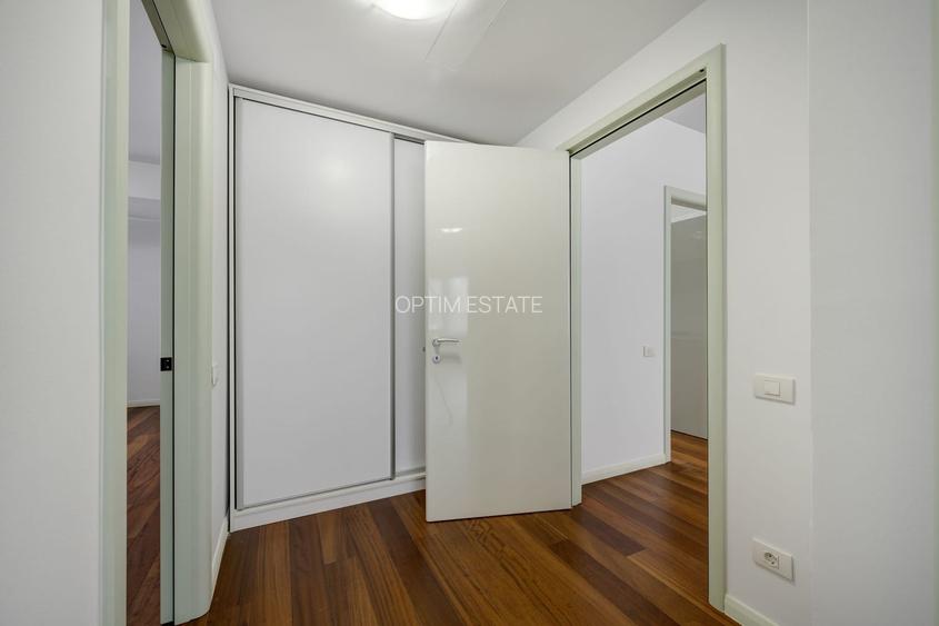 NOU! 3 camere 125 mpu, Complex Barbu Delavrancea, parcare! - 15