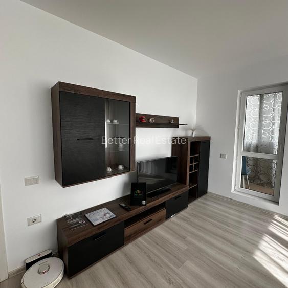 [Strada Biruintei] - Apartament 2 camere - Loc de parcare inclus! - 5