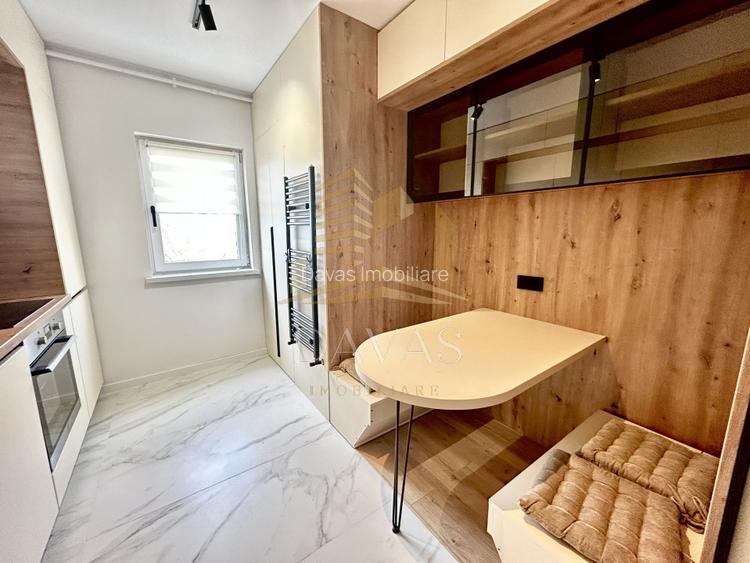 Apartament 4 camere decomandate | Zorilor | Renovat complet  - 8