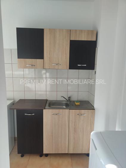 Mihai Bravu-7 min metrou, garsoniera, utilata, mobilata, PET FRIENDLY, curata - 14