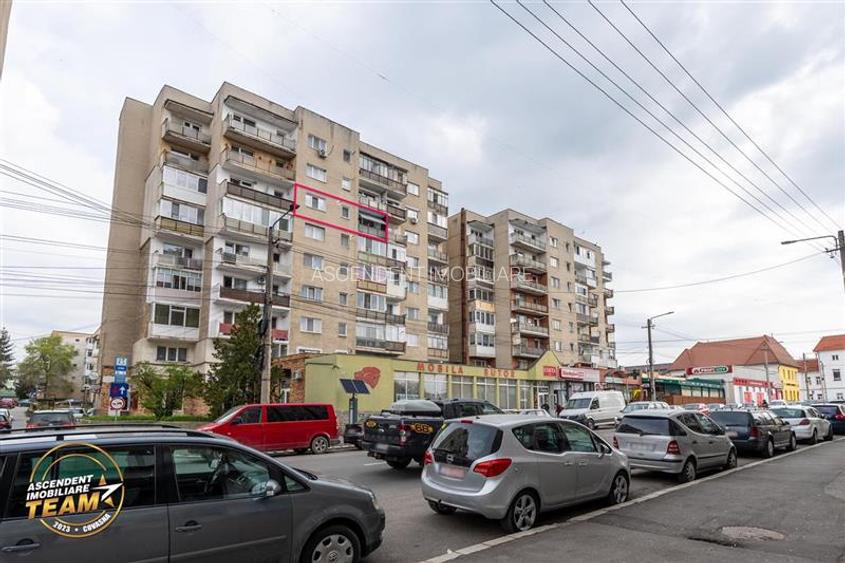 3D! Gata de mutat!Apartament 2 camere, decomandat,renovat,mobilat,utilat,Garii - 23