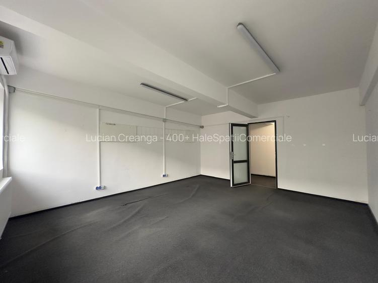 Spatiu birou de inchiriat, 158mp, langa Carrefour si Kaufland - 5
