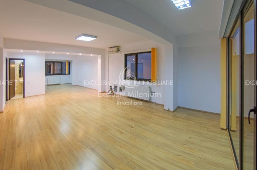 Piata Victoriei /Iacob Felix Cladire Birouri P+3 - 9