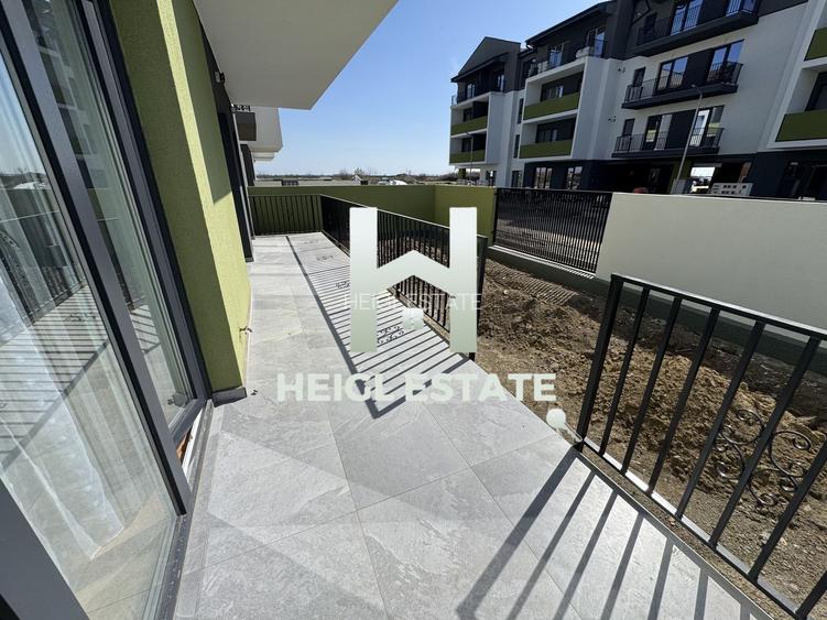 COMISION 0% Apartamente 2 camere de vanzare Giroc - 2