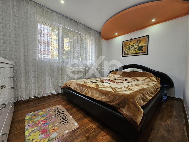 Apartament 2 camere de vânzare – Micro 11 - 4