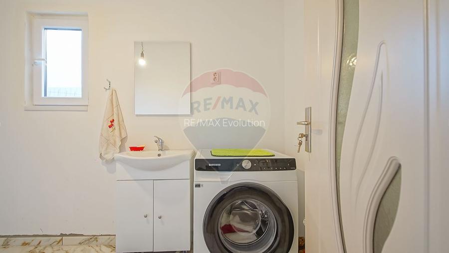 COMISION 0% | Casă pe structură de lemn | Podul Olt | 52 mp utili | - 13