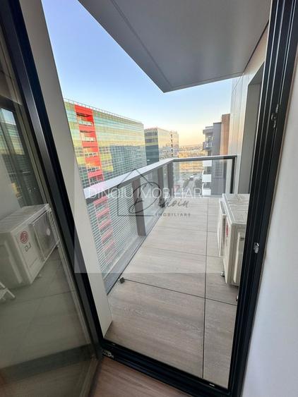 Apartament 3 Camere Cortina North | Lux, modelul mare 83mp I COM 0% - 16