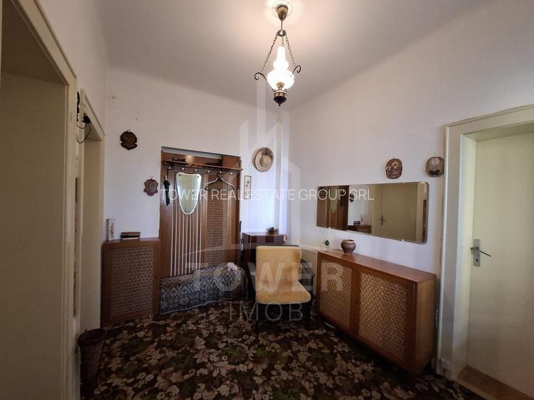 Apartament la casă de vânzare – Zonă ultracentrală, Strada Banatului, - 24