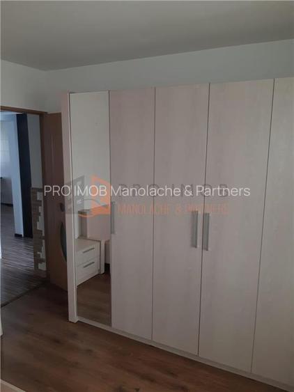 Apartament 3 camere cf1 decomandat zona Micro 14, str. Bazalt - 7