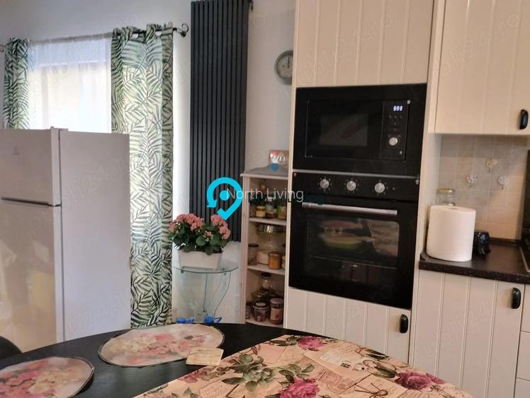 Casă / Vilă P+1 de vânzare – Green City, 1 Decembrie, Ilfov - 3