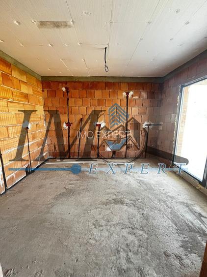 Casa in proces de finisaj de vânzare in Sebeș - 5