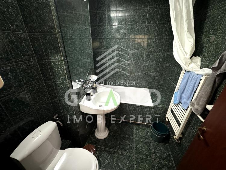 4 camere | 2 BALCOANE | PARCARE | Mărăști/Lacu Roșu/Hotel Paradis - 21